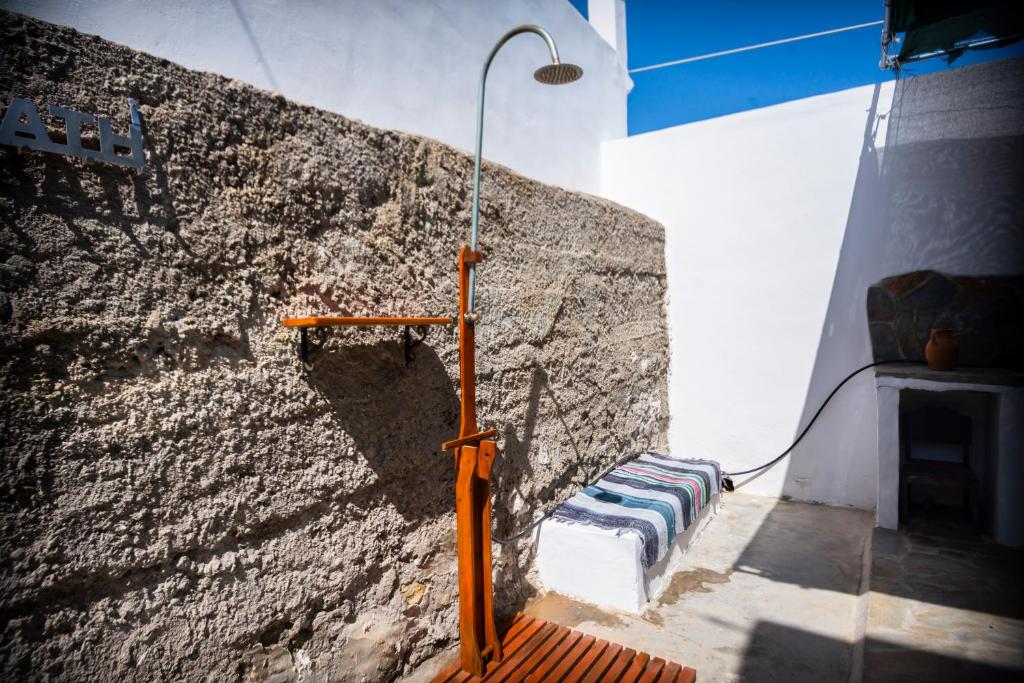 Gallery image of Villa See the Sea in Symi