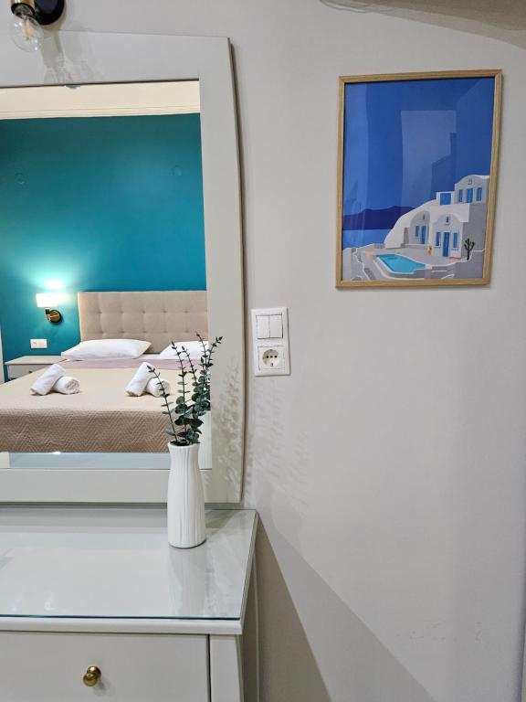 Fotografia z galérie ubytovania Villa Vienni v Paralia Katerinis