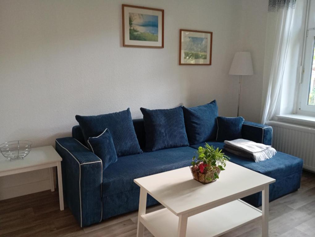 Ferienwohnung Jakob - Appartement D'une Chambre