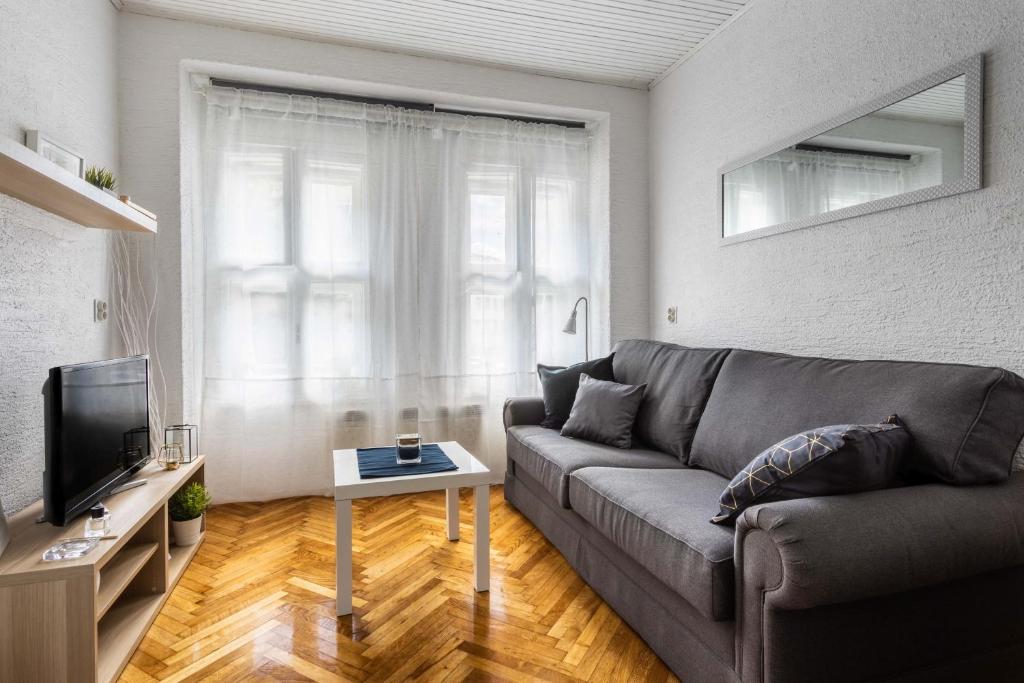 Apartment Petra By Blue Apartments