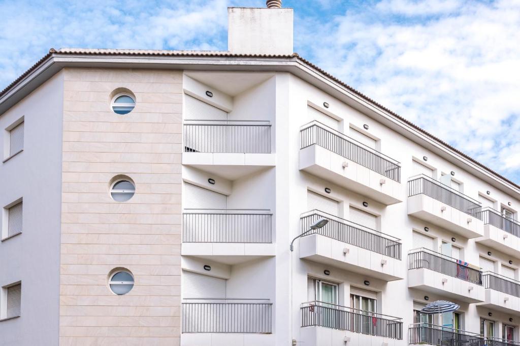 Apartments Sorrabona, Pineda de Mar – Bijgewerkte prijzen 2022