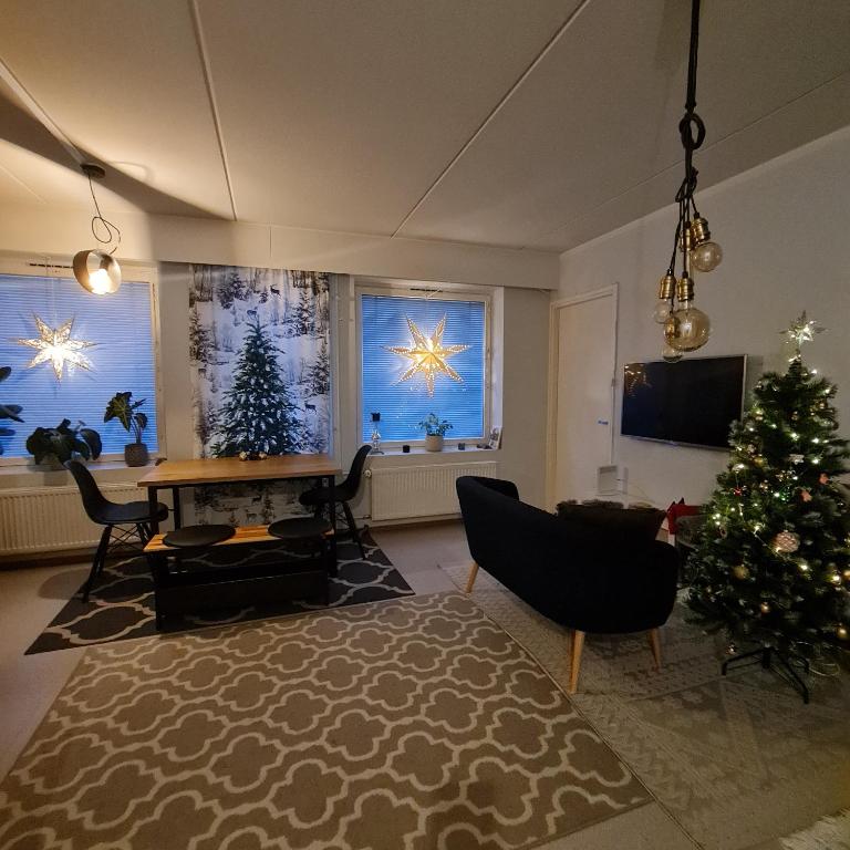 Lakeland Apartments - Apartment Mit 1 Schlafzimmer