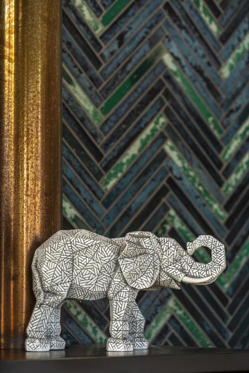 Fotografie z fotogalerie ubytování Rixile Kruger Lodge v destinaci Skukuza