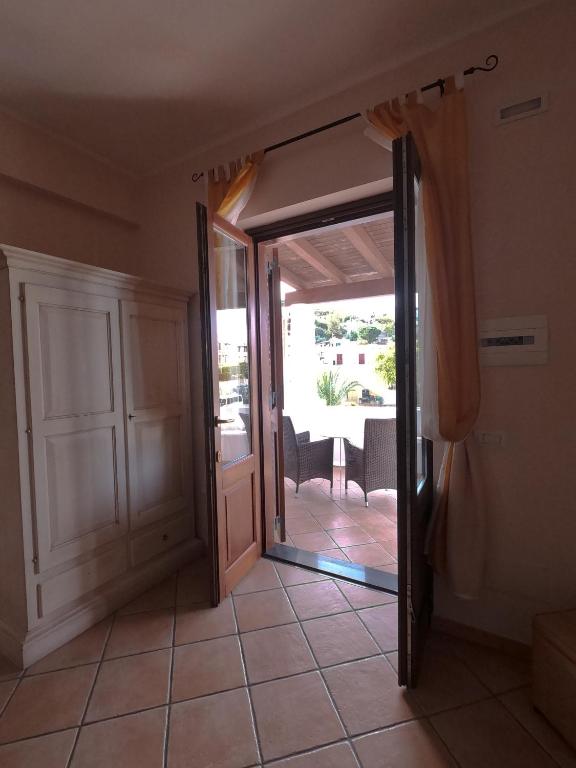 Fotografie z fotogalerie ubytování Affittacamere A f r o d i t e v Lipari