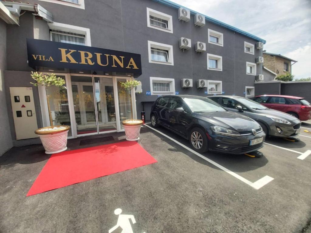 Vila Kruna