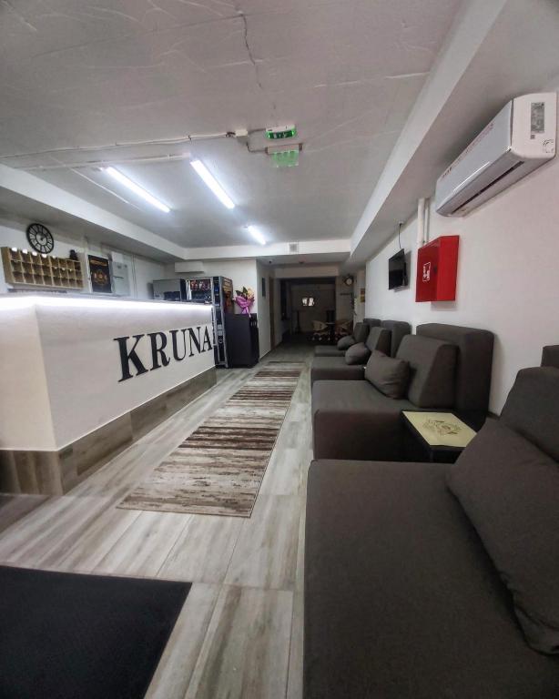 Vila Kruna - Resim 10