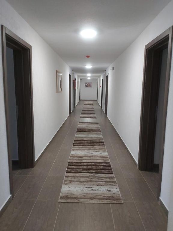Fotografie z fotogalerie ubytování Vila Kruna v Bělehradě