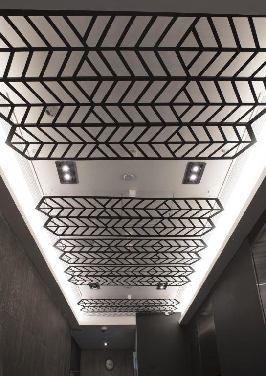 Fotografie z fotogalerie ubytování Hotel Yan v Singapuru