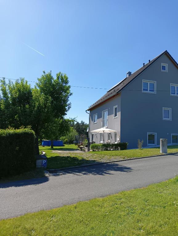 Ferienwohnung Pinzenhof - Kemnath - Two-Bedroom Apartment