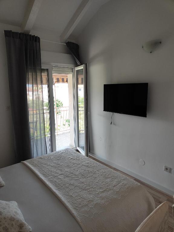Apartmani Seka - Studio With Sea View