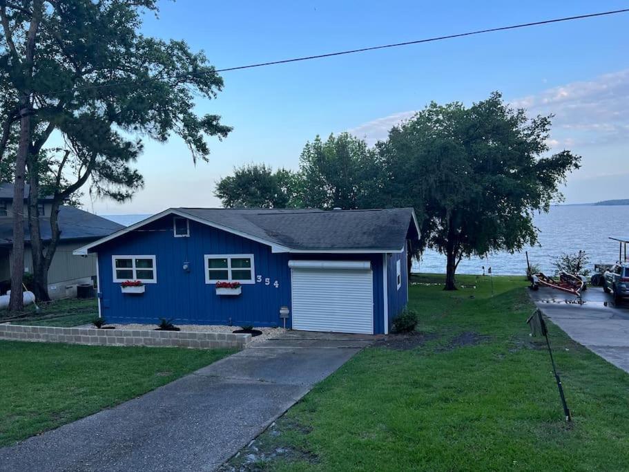 Lakefront cozy cabin&jetski., Onalaska Updated 2024 Prices