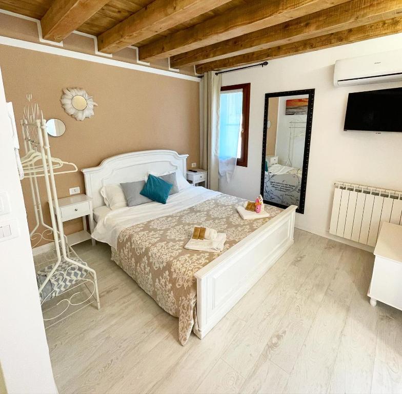 Derechos de imagen reservados por Booking.com