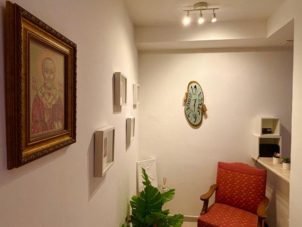 Fotografie z fotogalerie ubytování Dadu 14 v Bari