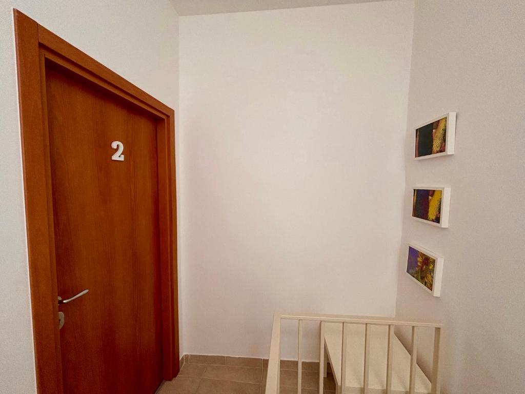 Fotografie z fotogalerie ubytování Dadu 14 v Bari