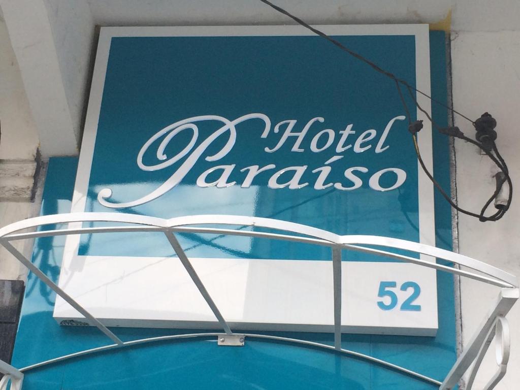  Hotel Paraiso