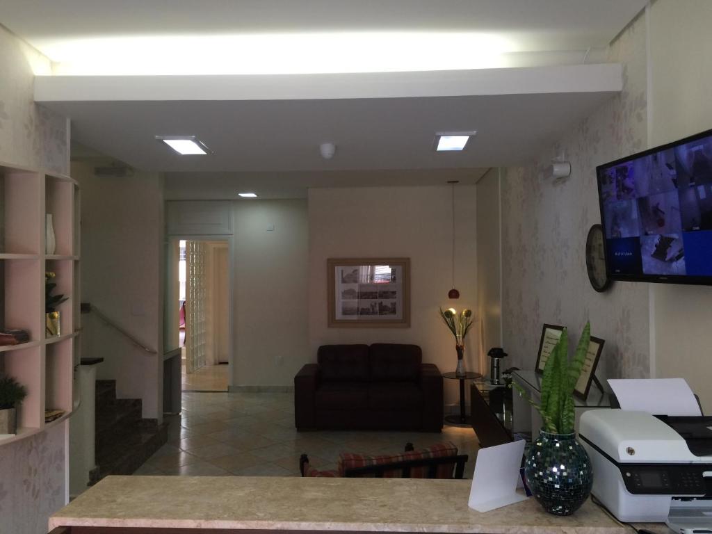  Hotel Paraiso