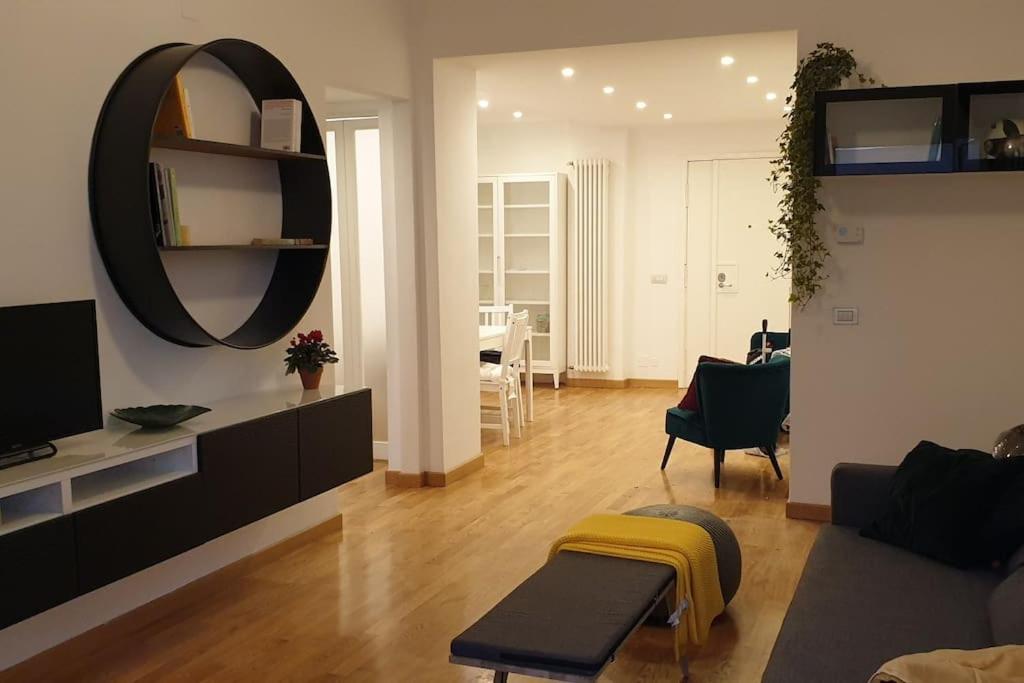 Geko Suite Chiaia