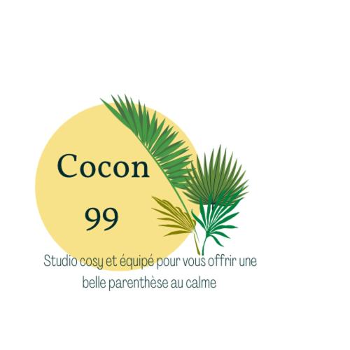 Certifikát, hodnocení, plakát nebo jiný dokument vystavený v ubytování Studio cosy « Le Cocon » avec piscine et spa