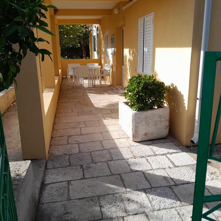 Fotografie z fotogalerie ubytování Apartments Viganj v destinaci Viganj