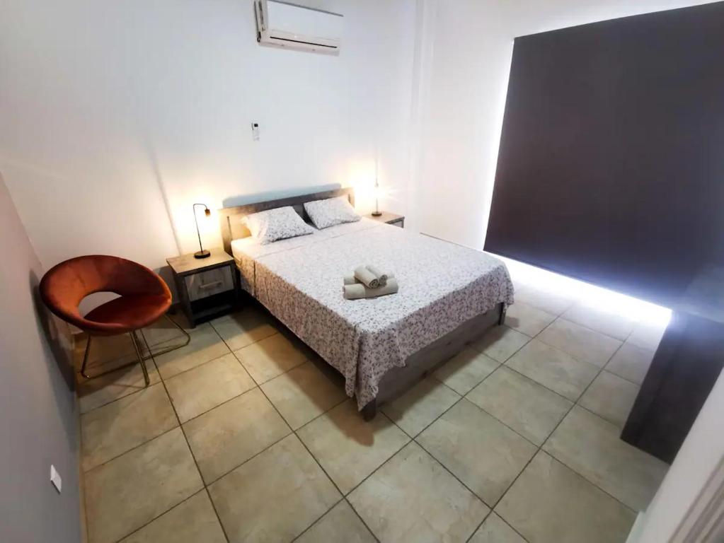 The Apartment 1107 Budapest, Ceglédi út 15d kép - 1