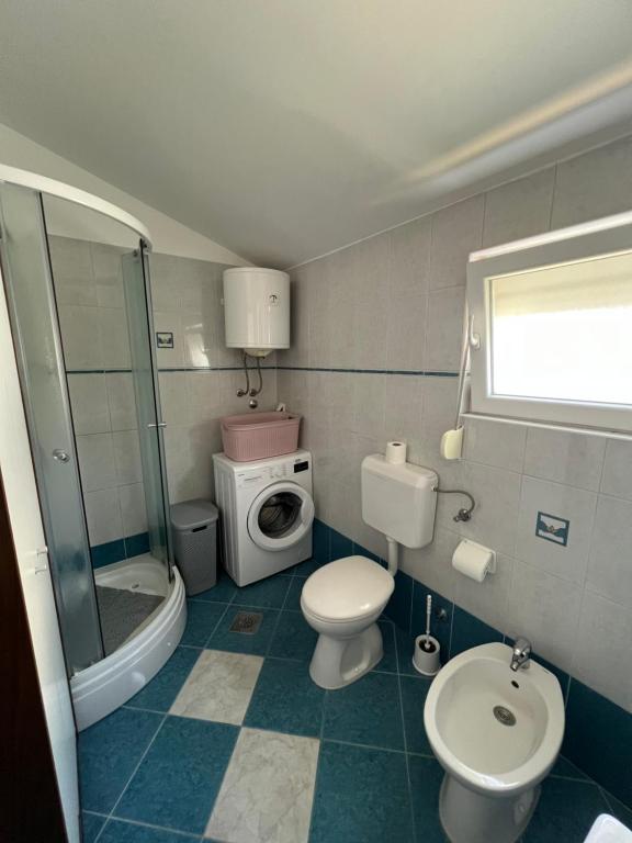 Fotografie z fotogalerie ubytování Maslina Apartment v destinaci Kaštel Stari