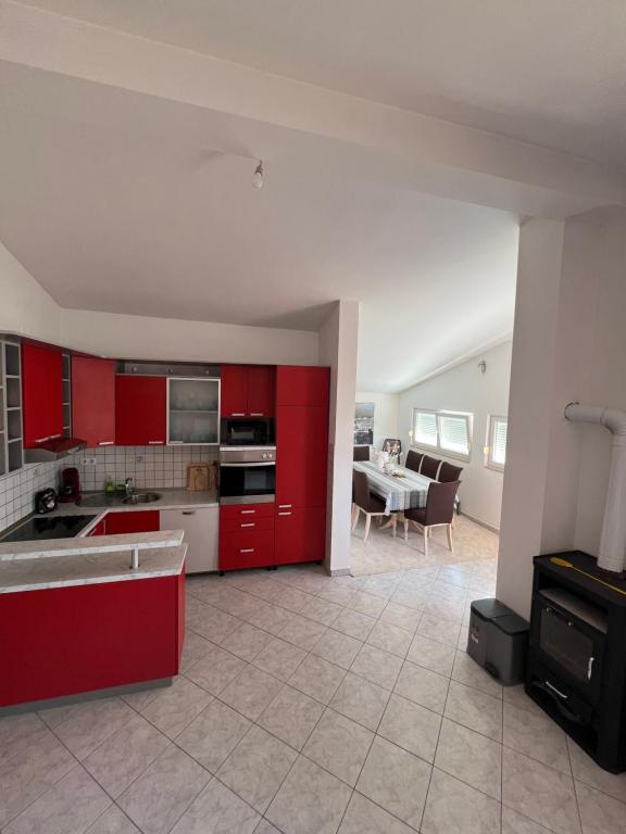 Fotografie z fotogalerie ubytování Maslina Apartment v destinaci Kaštel Stari