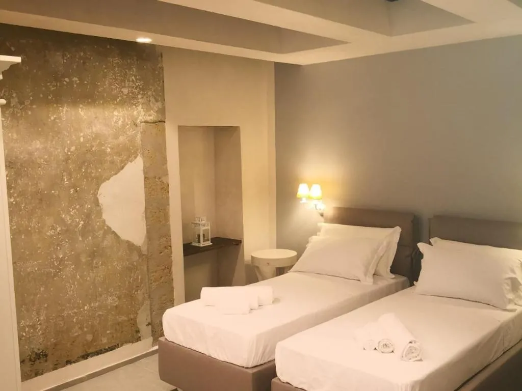 B&B Vicoli di Napoli