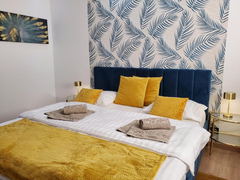 Mirka & Franck AIRCON CLIM, Apartment Chic, Garage & Parking Free included – photo 5