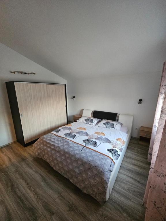 Fotografie z fotogalerie ubytování Maslina Apartment v destinaci Kaštel Stari