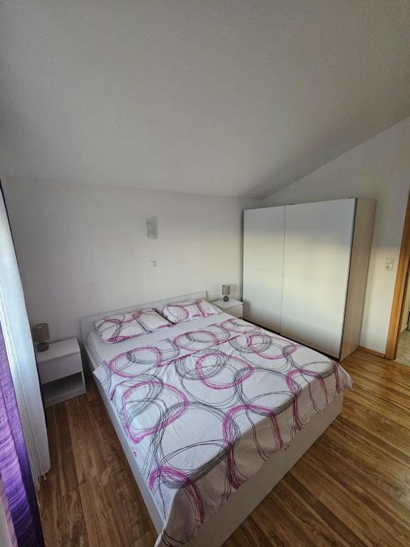 Fotografie z fotogalerie ubytování Maslina Apartment v destinaci Kaštel Stari