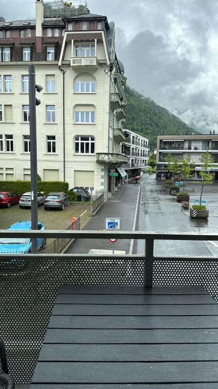 Family friendly Apartment in the heart of Interlaken - Resim 11