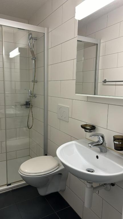 Family friendly Apartment in the heart of Interlaken - Resim 10