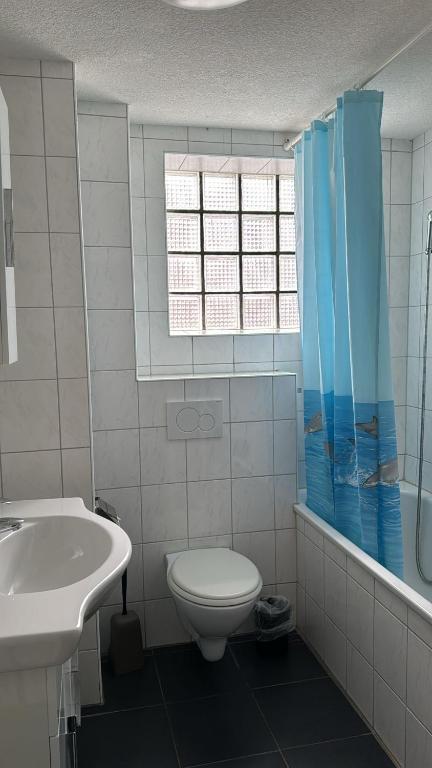 Family friendly Apartment in the heart of Interlaken - Resim 9