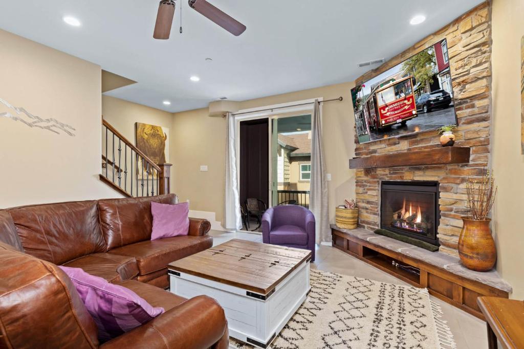 Parks Edge 13604 by Moose Management, Park City (updated prices 2024)