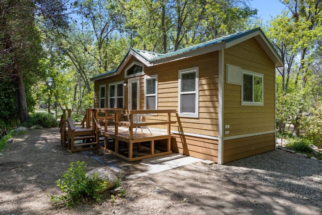 Brand new Cabins, Kernville (updated prices 2024)