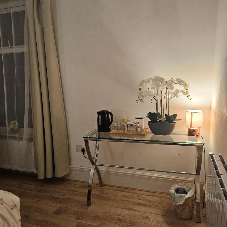 Fotografie z fotogalerie ubytování Hello Kitty v Manchesteru