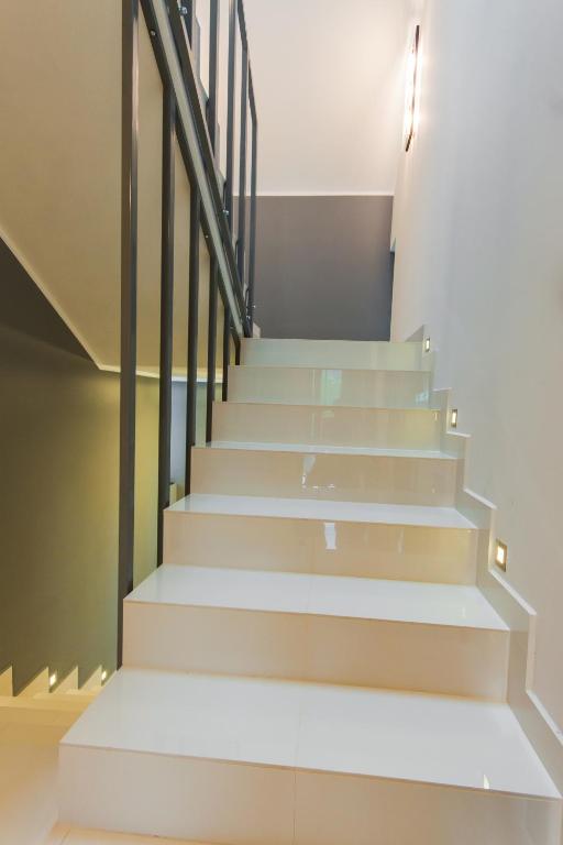 Fotografie z fotogalerie ubytování Apartamenty Dawna Wisła ve Visle