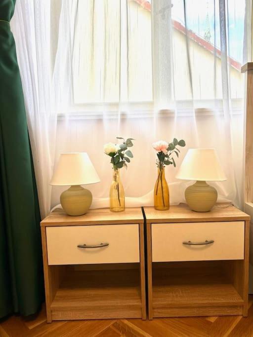Foto Prahas asuva majutusasutuse NewAPT next to Wenceslas Square galeriist