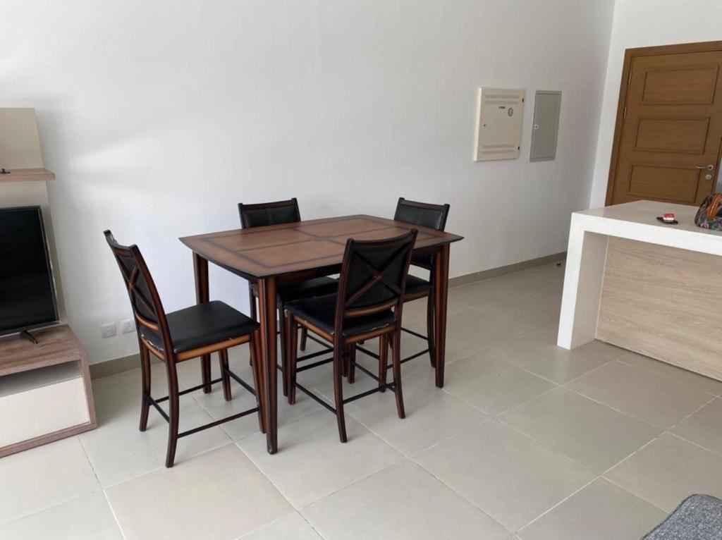 Fotografie z fotogalerie ubytování Marassi hotel Apartment v destinaci El Alamein