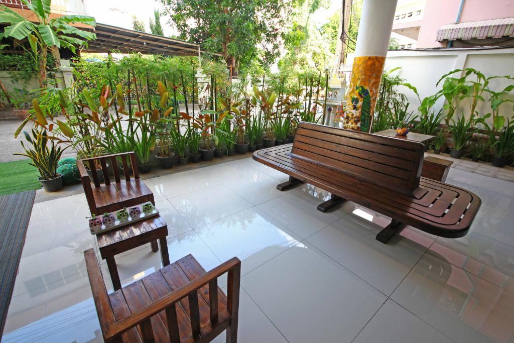 Jade Tower - Resim 19