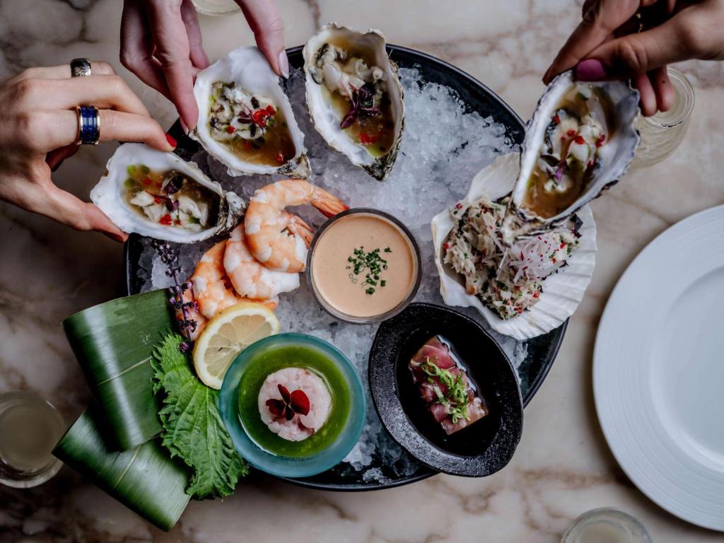 The May Fair, A Radisson Collection Hotel, Mayfair London - Resim 26