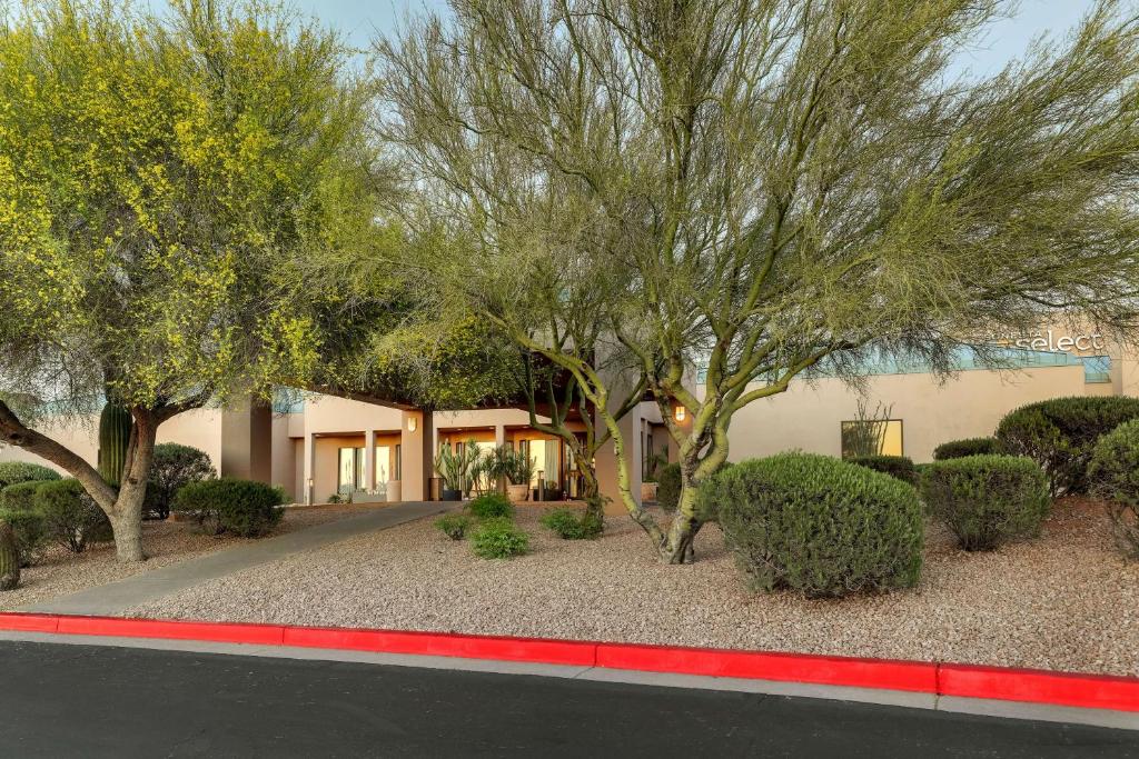 Sonesta Select Scottsdale at Mayo Clinic Campus photo