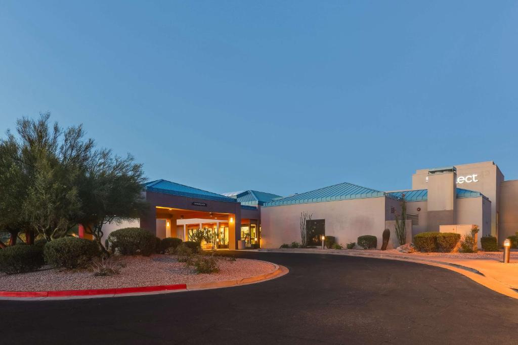 Sonesta Select Scottsdale at Mayo Clinic Campus photo