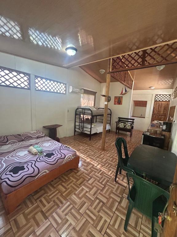 Ballena Oasis Homes & Glamping photo