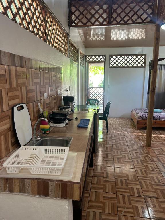 Fotografie z fotogalerie ubytování Ballena Oasis Homes & Glamping v destinaci Uvita