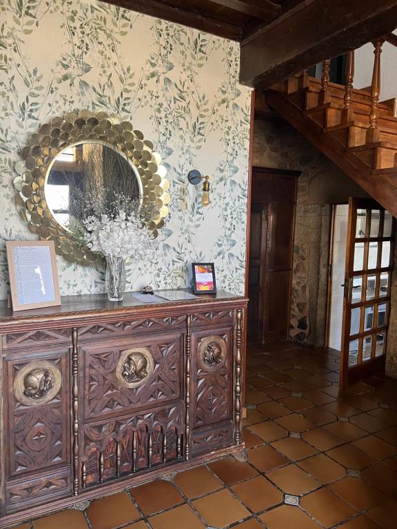 Fotografia z galérie ubytovania Casa Goris v destinácii Merza