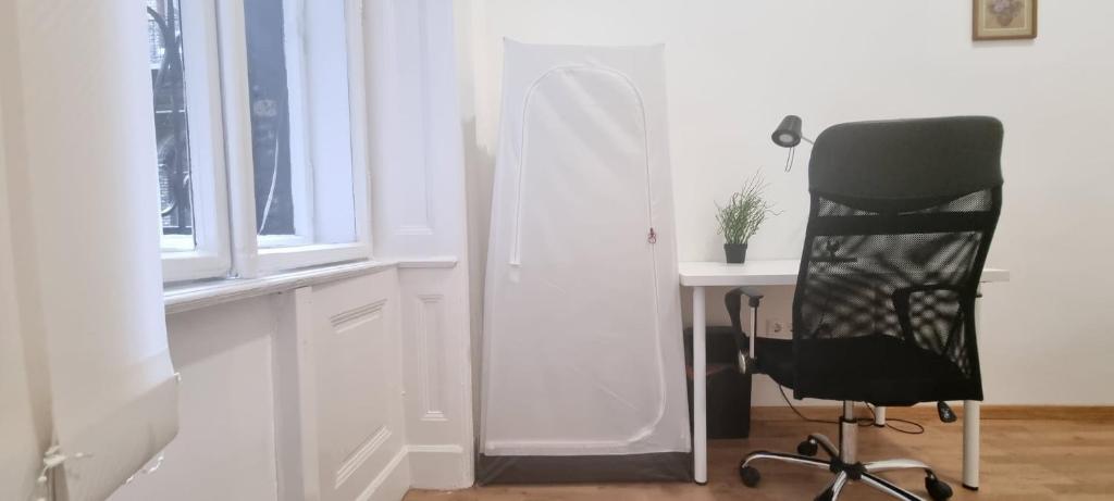 Fotografie z fotogalerie ubytování A & E Apartment Budapest v Budapešti