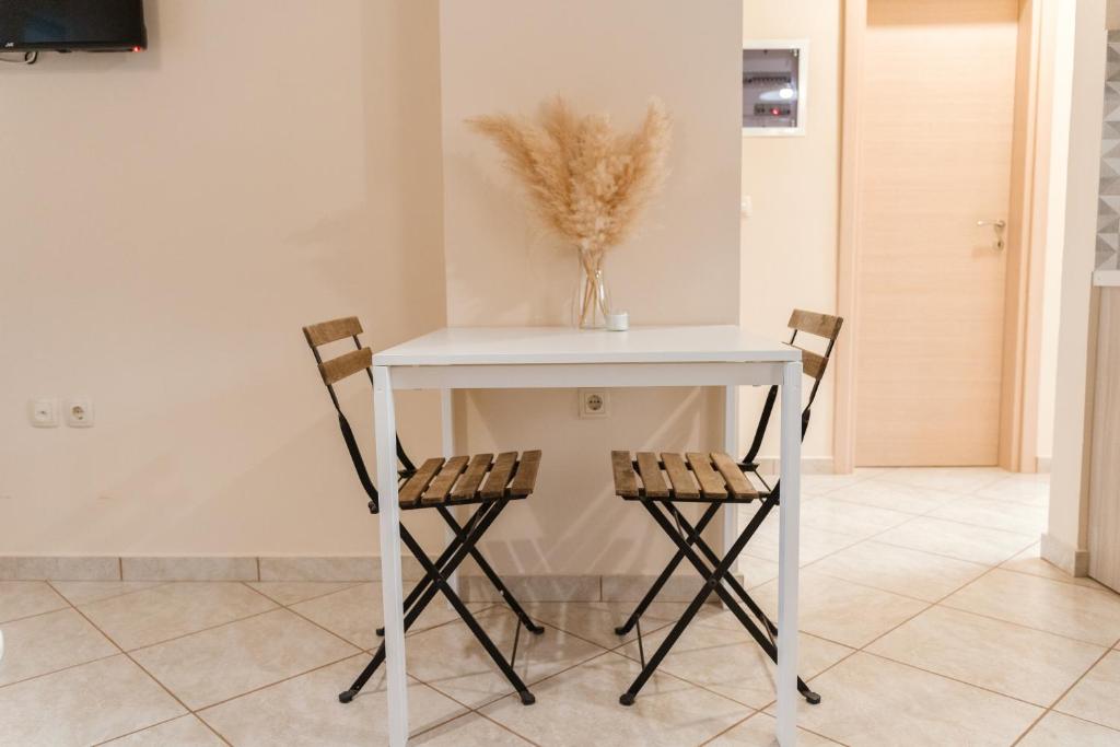 Zdjęcie z galerii obiektu Venetiko rooms w Chios