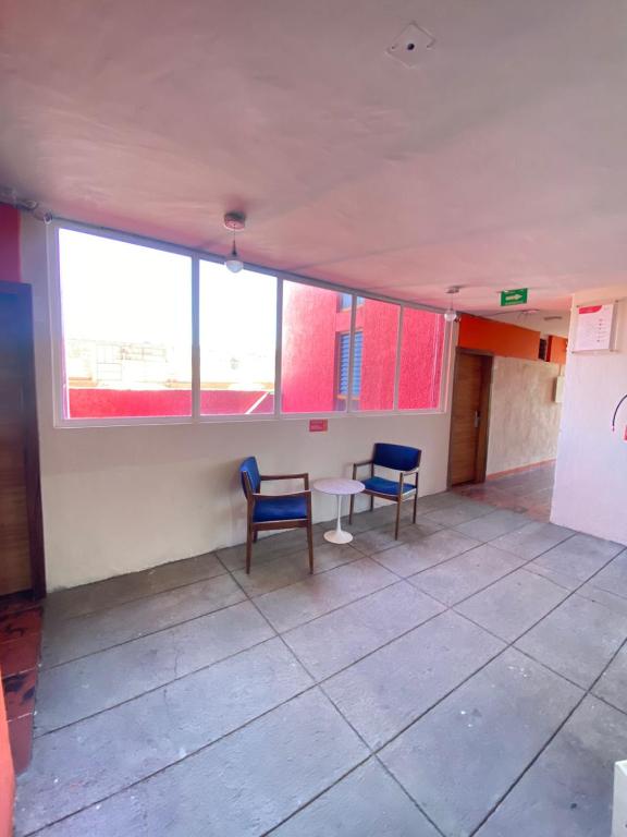 Fotografie z fotogalerie ubytování Hotel Flamingos v destinaci Guadalajara