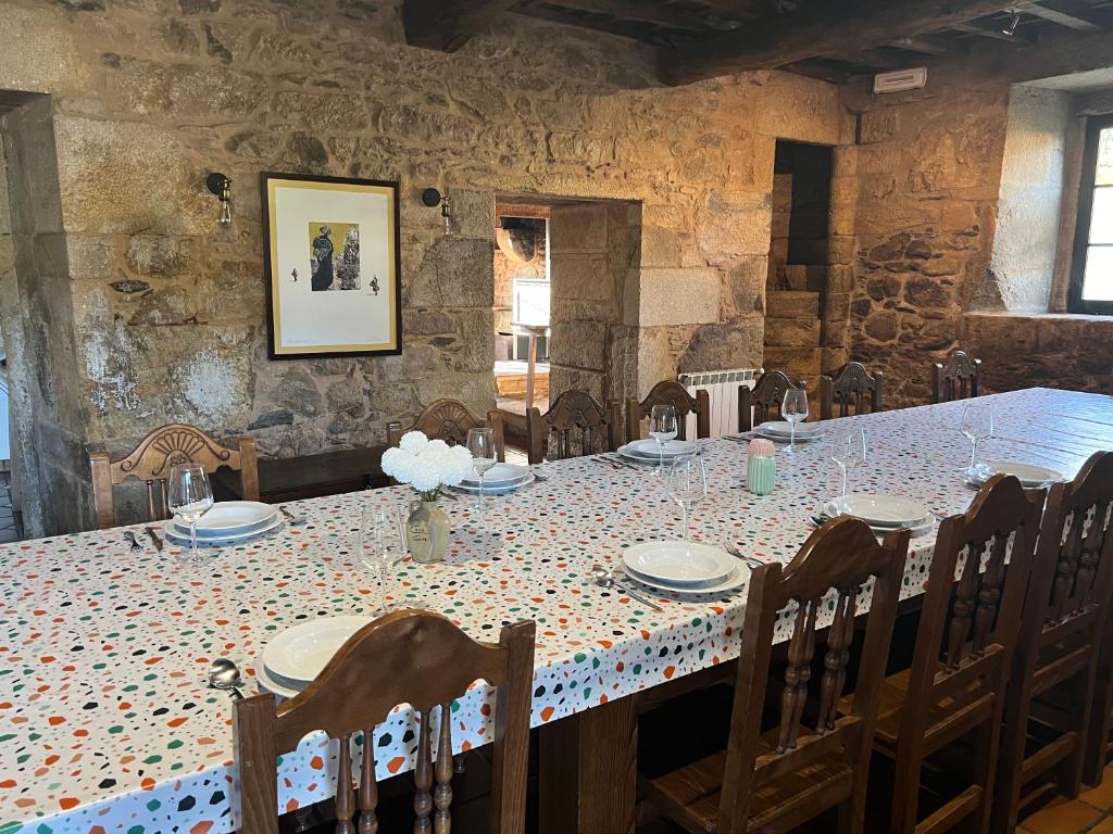 Fotografia z galérie ubytovania Casa Goris v destinácii Merza